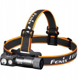 Latarka czołowa czołówka i kątowa Edc Fenix HM71R