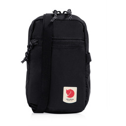 Torebka Fjallraven Black 23226-550,