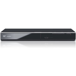 Odtwarzacz DVD Panasonic DVD-S700EG-K Hdmi