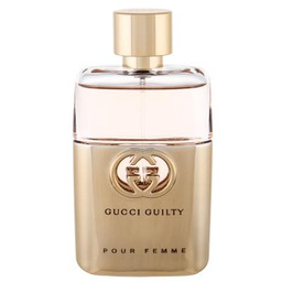 Gucci Guilty woda perfumowana 50 ml dla kobiet