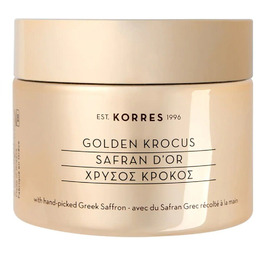 Golden Krocus Hydra-Filler Plumping Cream krem młodości