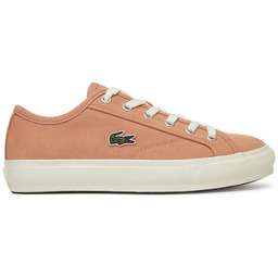Tenisówki Lacoste 7-49CFA0012 Różowy
