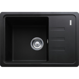 Zlewozmywak Franke Bliss BSG 611-62 Onyx