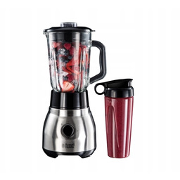 Blender kielichowy Russell Hobbs 23821-56 1,5l Butelka