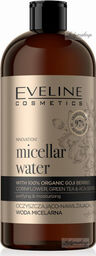 Eveline Cosmetics - Organic Gold - Micellar Water
