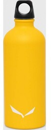 Salewa butelka Isarco 600 ml kolor żółty