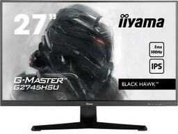 iiyama G-Master Black Hawk G2745HSU-B1 27" Full HD