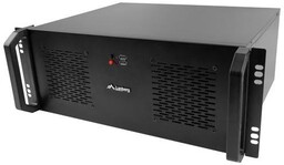 Lanberg, Obudowa serwerowa 19'' 4u atx 350/10 sc01-3