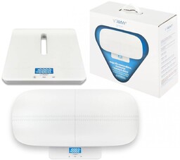 Waga łazienkowa VITAMMY Grow