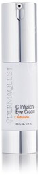 Dermaquest C Infusion Eye Cream Przeciwstarzeniowy krem pod