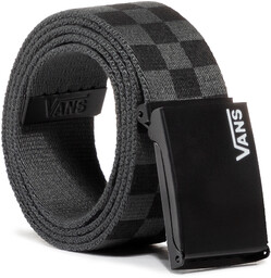 Pasek Męski Vans Deppster II Web VN0A31J1BA51 Czarny