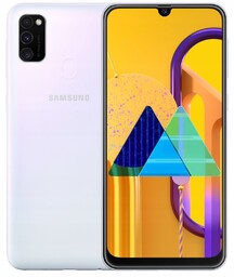 Smartfon Samsung Galaxy M30s Lte M307 Nowy 4/64GB