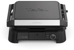 Tefal SuperGrill GC5108 600cm2 Grill elektryczny