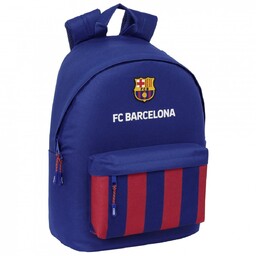FC Barcelona plecak sportowy z miejscem na laptopa