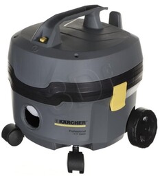 KARCHER Odkurzacz workowy T 7/1 Classic 1.527-181.0 (1000W;