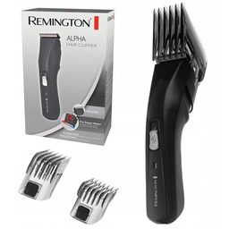 Strzyżarka REMINGTON Alpha HC5156 maszynka do włosów 15