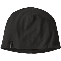 Czapka Patagonia Overlook Merino Wool Liner Beanie -