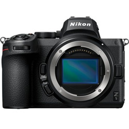 Aparat cyfrowy Nikon Z5 II Body