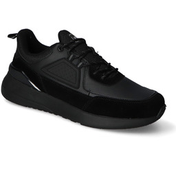 Sneakersy Atletico VB17395 Czarne