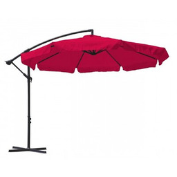 MIRPOL Parasol ogrodowy Czapla Fuksjowy