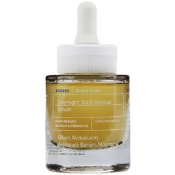 Black Pine Overnight Total Revival Serum dwufazowe serum