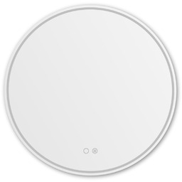 Lustro LED 60 cm D3004-60 - Zuma Line