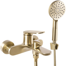 Rea Bateria Wannowa REA Marco Złota Szczotkowana