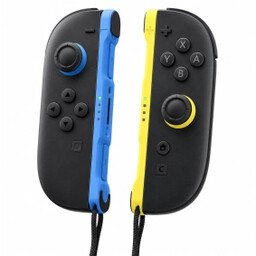 Nintendo Joy-Con 2 Pair 2 szt. Niebiesko /