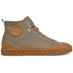 Trampki Palladium Palla Ace Chukka 79142-308-M Zielony