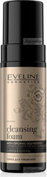 Eveline Cosmetics - Organic Gold - Cleansing Foam
