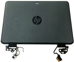 Obudowa/klapa LCD zawiasy HP ProBook X360 11 G1