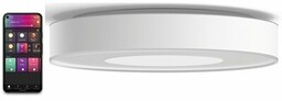 PHILIPS HUE Lampa sufitowa Xamento L Biały