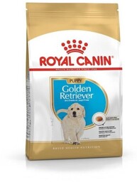 Royal Canin BHN Golden Retriever Puppy - sucha