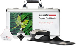 Datacolor Spyder Print Studio
