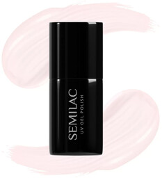 Semilac - Unique - UV Gel Polish -