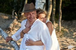We dwoje - sesja fotograficzna w Trójmieście