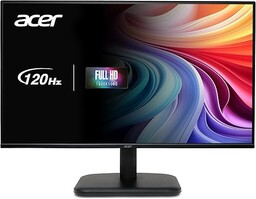 Acer EK251QG monitor 24,5 cala (ekran 62 cm)