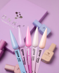 COVER TOP "DNKa", 12 ml #0007 Viena