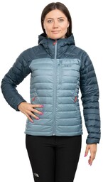 Kurtka Trekkingowa Rab Microlight Alpine Women-Orion Blue-Citadel 12_M