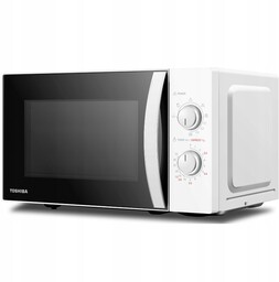 Kuchenka mikrofalowa Toshiba MWP-MG20P(WH) Grill