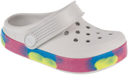 Crocs Off Court Glitter Band Clog T 209717-1FS,