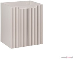 Szafka pod umywalkę NOVA CASHMERE 50, Kaszmir