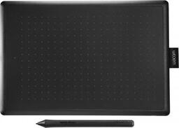 Tablet graficzny One by Wacom M