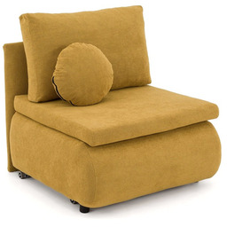 Sofa z funkcją spania PETITE 80 Curio 48
