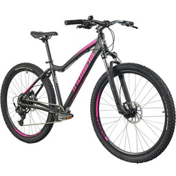 INDIANA Foteliki 20% taniej! Rower górski MTB X-Pulser