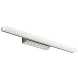 Oprawa dekoracyjna RUMBA LED 12 W CHROME 4000K