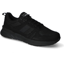 Sneakersy Atletico VB17500 Czarne