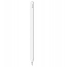 Apple Pencil USB-C - Biały