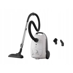 Odkurzacz Electrolux Clean 300 EB31C1SW Biały