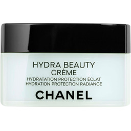 Chanel Hydra Beauty Creme 50g upiększający krem nawilżający
